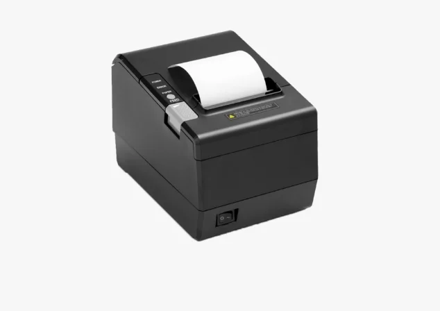 Impresora TPV Concord CP-450 térmica para restaurantes y comercios
