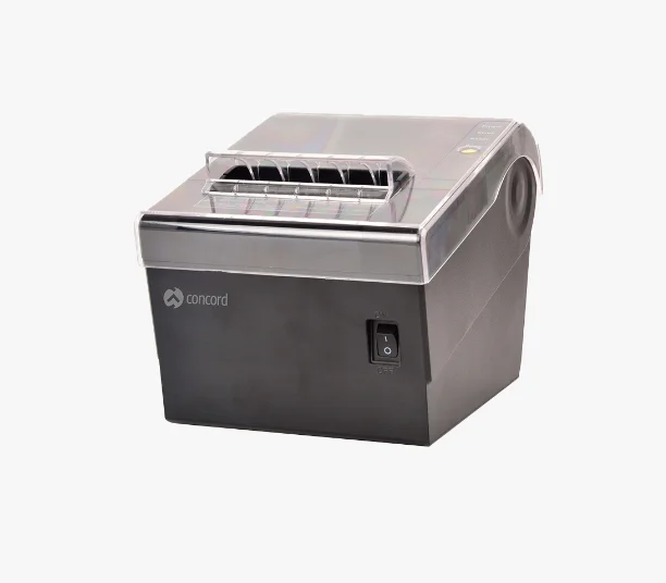 Impresora TPV Concord CP-650 resistente para punto de venta