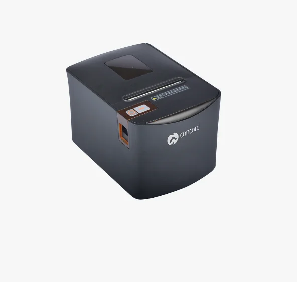 Impresora TPV Concord NP-350 para impresión de tickets en comercio