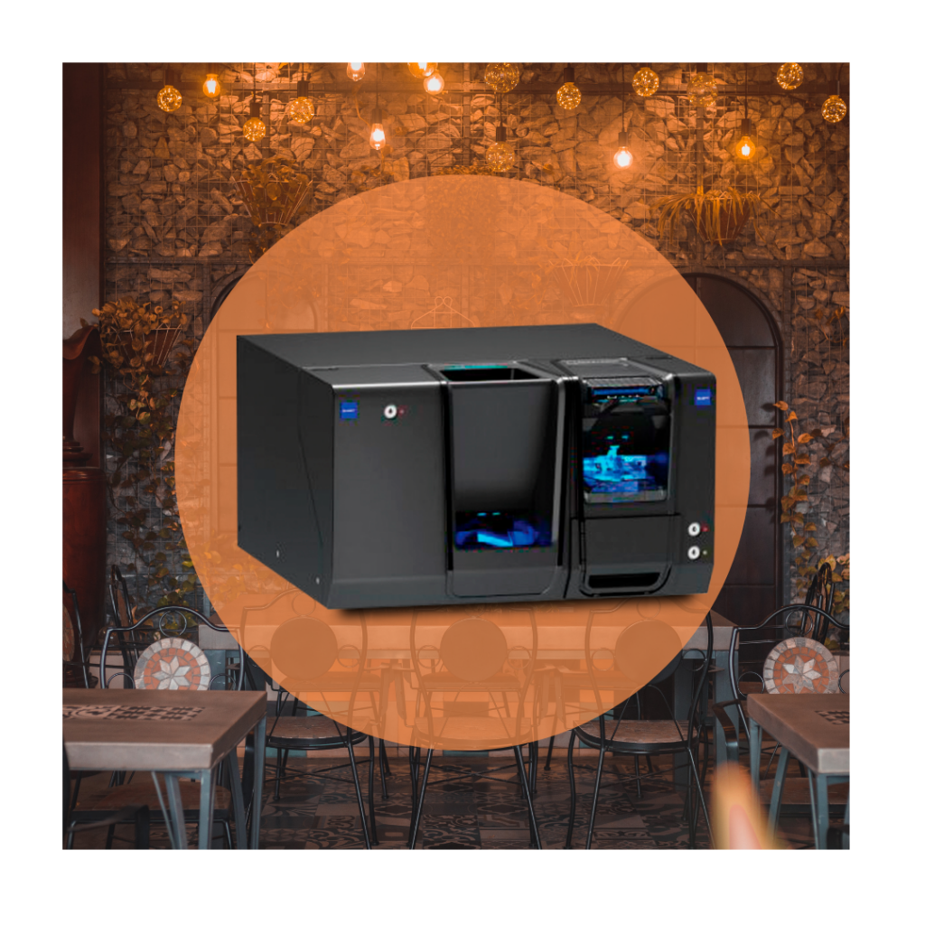 cajon de cobro en madrid