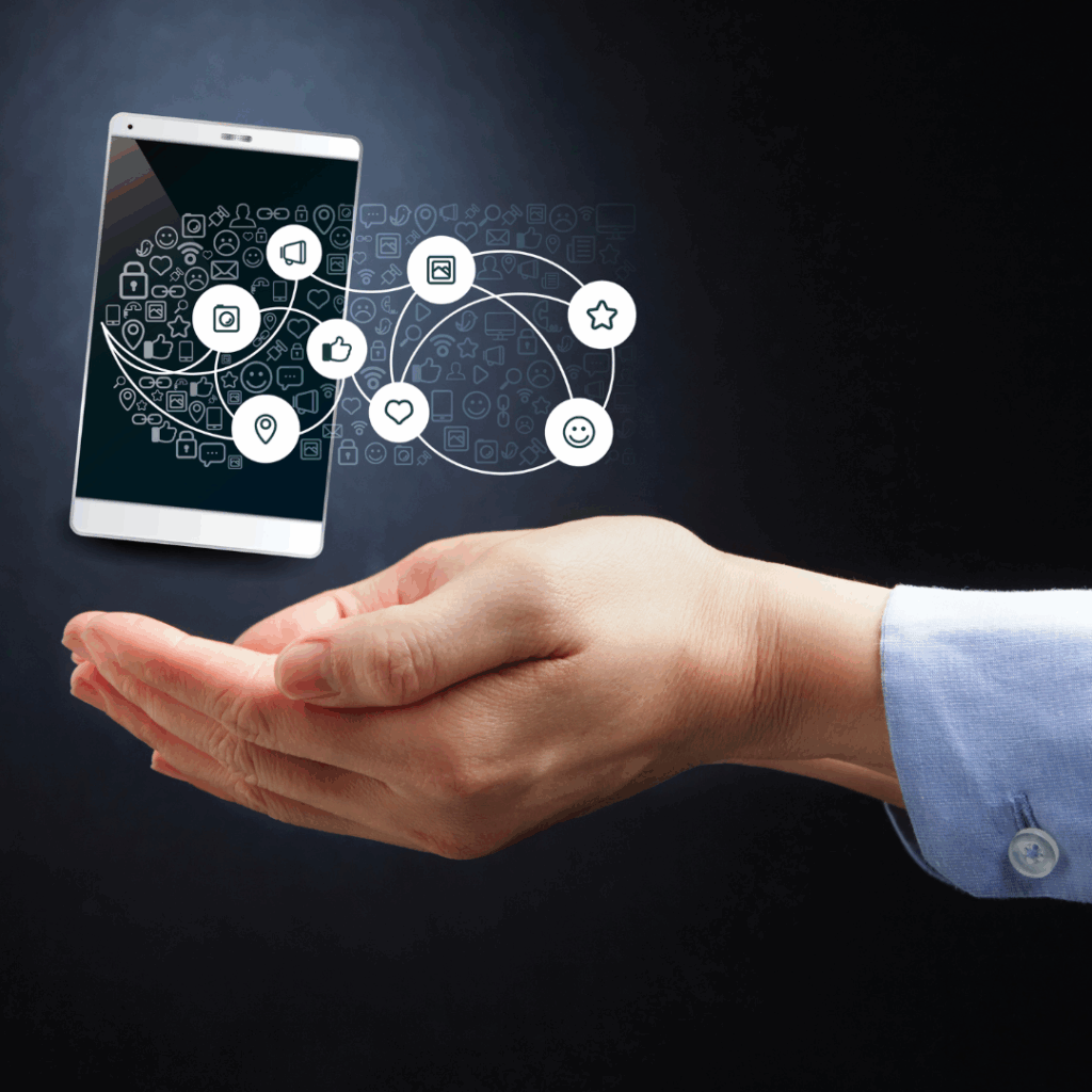 repetidor señal movil madrid