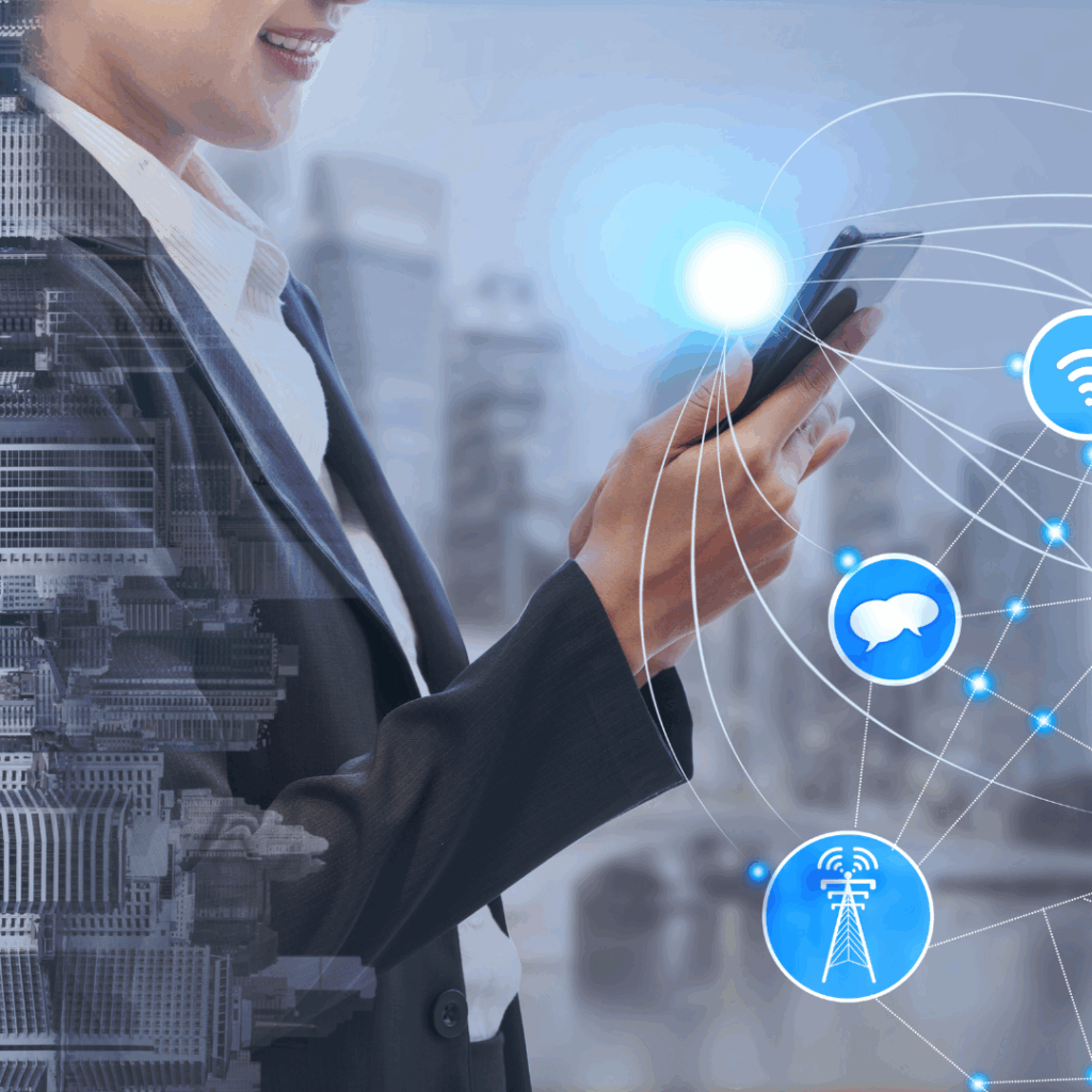 repetidor señal movil madrid