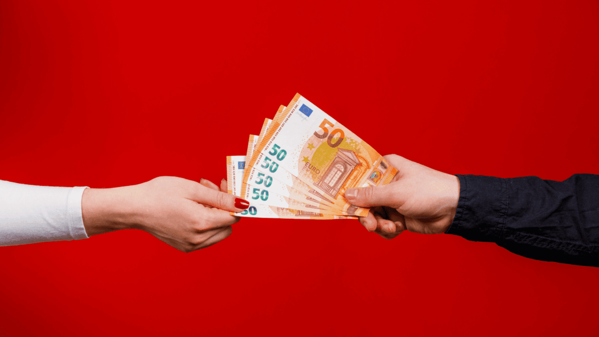 maquina de cobro madrid