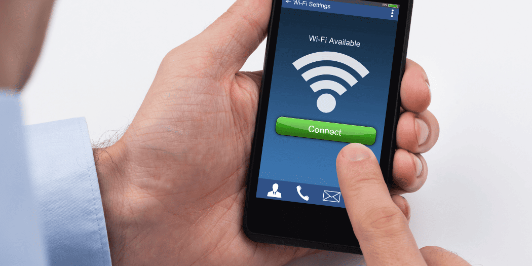 Amplificador de señal WiFi en Madrid