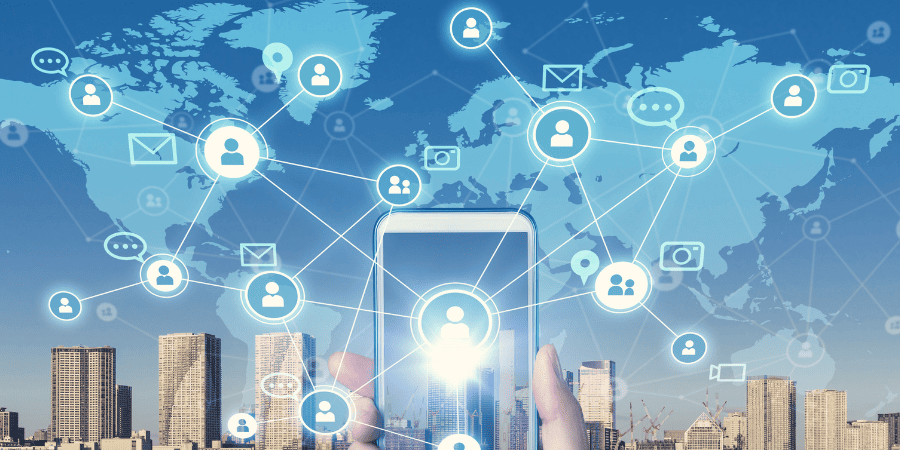 repetidor señal movil madrid