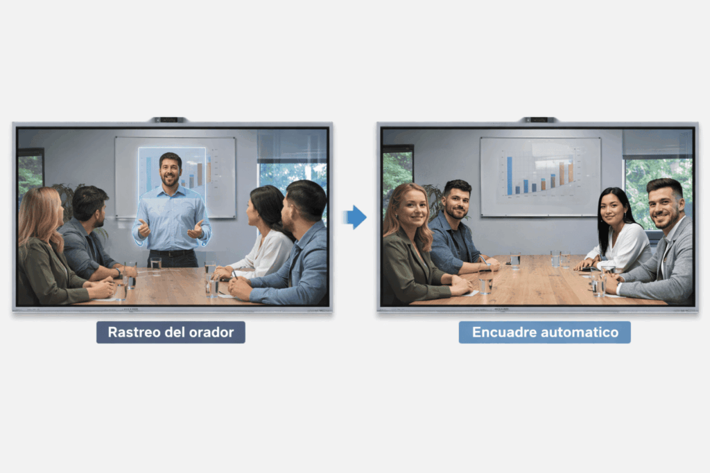 soluciones Maxhub madrid