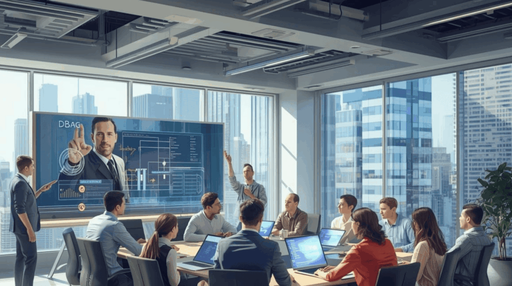 productos maxHub madrid