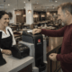 Máquinas de cobro automático para bares y restaurantes