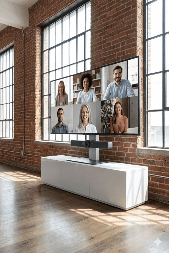 PANTALAS INTERACTIVAS MADRID