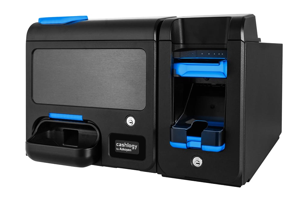 cajon de cobro inteligente